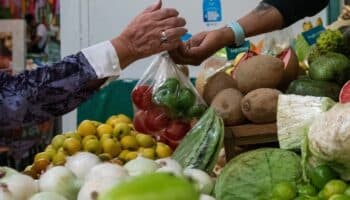 Actualización de la canasta alimentaria y otros datos económicos de la semana: Sofía Ramírez | Video
