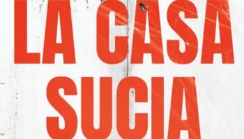 'La Casa Sucia: La Red De Corrupción Que Llegó Para Quedarse': Muna D. Buchahin | Video