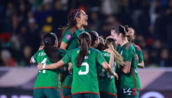FIFA abre la puerta para que México sea coanfitrión de la Copa Mundial Femenil 2031