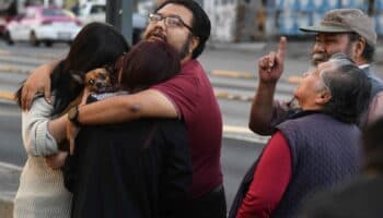 Simulacro pondrá a prueba reacción ante sismo de gran magnitud: sismólogo