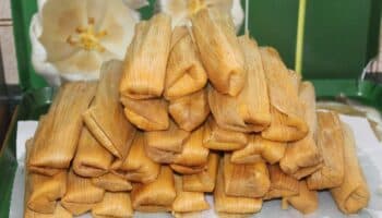 Puebla | 7 niños intoxicados tras consumir tamales; detectan fentanilo en una menor