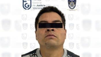Detiene en CDMX a 'Harry Potter', líder del grupo delictivo 'Los Maceros' | Video