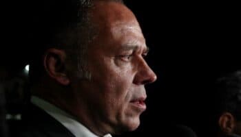 Abogado Miguel Ontiveros renuncia a defensa de Lozoya