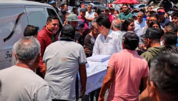 ¿Qué pasó en Taxco? Asesinan a Camila, linchan a una mujer y hay 2 hombres heridos