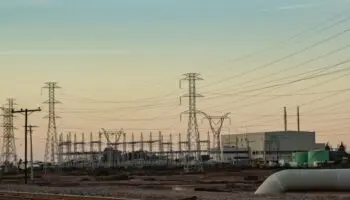 CFE invierte 1.300 mdd en 5 plantas eléctricas en Mexicali