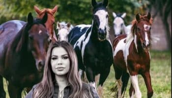 La lucha de Elena Larrea era contundente, no andaba en medias tintas: gobernador de Puebla