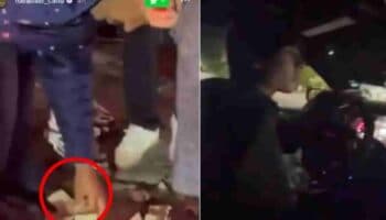 Videos | Fiscalía de Sonora investiga a Natanael Cano por presunto soborno a policías de Hermosillo