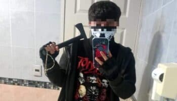 Vinculan a proceso a Gabriel Alejandro "N" por feminicidios en la UTEG de Jalisco