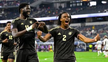 Concacaf Nations League: Se quedan Reggae Boyz con el premio de consolación | Video