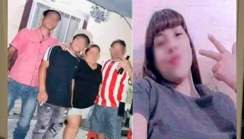Reportan 'levantón' de familias en Nuevo León
