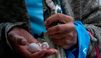 Vaticano responde a Francia sobre aborto; ‘suprimir una vida humana no puede ser un derecho’