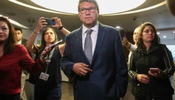 INE responde a Monreal sobre costo de elección de jueces