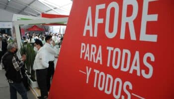 Personas podrían solicitar recuperar su afore transferido a Fondo del Bienestar, pero no se especifica cómo: Triana | Entérate