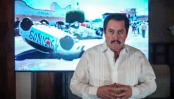 Alcalde de Taxco señala que omisiones de la Fiscalía y del gobierno de Guerrero provocaron linchamiento