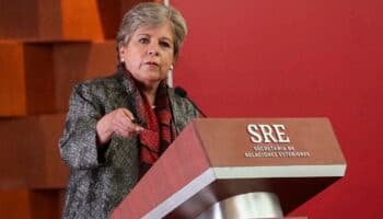 Ley antimigrante de Iowa 'busca la criminalización': SRE