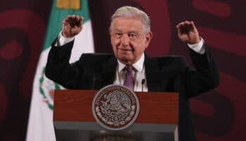 AMLO celebra aplazamiento de discusión sobre Afores en Cámara de Diputados