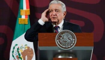Empresas dilatan entrega de Afores para tener beneficios: AMLO