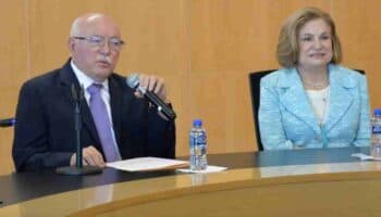 Arely Gómez es la nueva auditora especial de la ASF