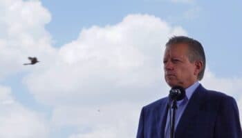 Nunca había visto señalamientos tan serios como los de la denuncia contra Zaldívar: Cossío