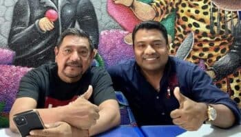 Asesinan a empresario ligado al senador Félix Salgado Macedonio