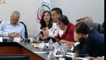 Morena impulsa ley para limitar a jueces en juicios de amparo