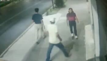 SSC confirma detención de sujetos involucrados en asalto en Coyoacán