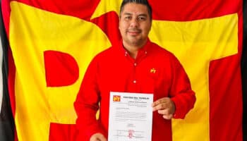 Secuestran a candidato del PT en Chiapas