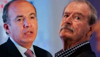 Sheinbaum acusa a expresidentes de participar en campaña opositora