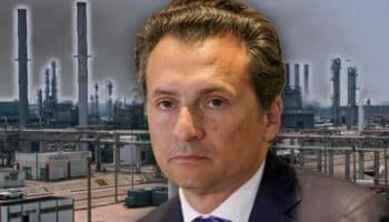 Caso Lozoya | 'Un pantano procesal' que 'ya no es responsabilidad de la FGR': Gertz Manero