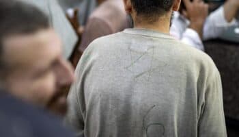 Ministro de Seguridad israelí pide pena de muerte para presos palestinos como 'solución' a la superpoblación carcelaria