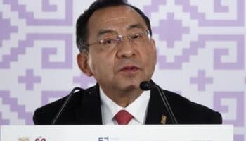 Entregué una carta al presidente del Tribunal de Justicia de CDMX para pedir que no haya interferencias durante proceso con 'El Heraldo': Hernán Gómez