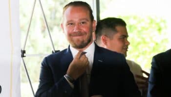 Taboada ha sido 'fiscalizado, investigado y espiado' por la Fiscalía CDMX; 'de todas las investigaciones salió libre': PAN