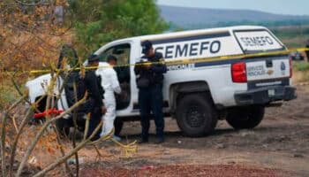 Informe de derechos humanos de EU critica impunidad de delitos y restricciones a libertad de expresión en México