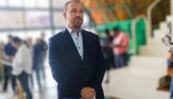 Morena acusa que Taboada quiere 'censurar' información sobre 'Cártel Inmobiliario'; son calumnias, revira PAN