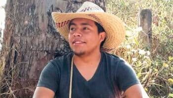 Vinculan a proceso a David 'N', presunto homicida de Yanqui Kothan
