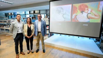 Usuario compra cuadro de Degas a un súper precio en Internet