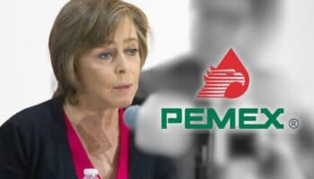 Juez ordena a Pemex reintegrar pensión de Amparo Casar