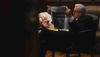 ¿Ya los leíste? AMLO comparte lista de libros que ha recomendado en las mañaneras