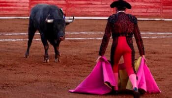 Suspenden nuevamente las corridas de toros en la CDMX
