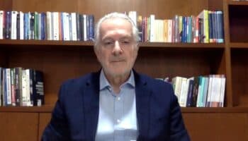 Hay testimonios sobre financiamientos del huachicol fiscal a campañas de Morena: Creel | Entérate