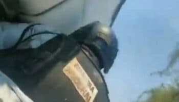 Reportan emboscada contra la Guardia Nacional en Reforma, Chiapas | Videos