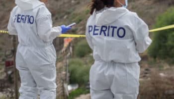 Abaten a ocho presuntos sicarios en Guanajuato