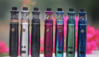 Industria tabaquera quiere enganchar a nuevas generaciones a vapeadores: OMS
