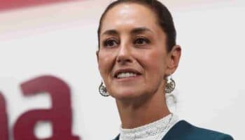 Respalda Sheinbaum 'voto por voto' en cómputo del INE