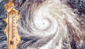 Es probable que fenómeno 'El Niño' dé paso a 'La Niña' este año: OMM