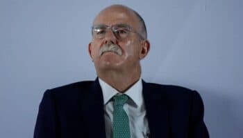 Sader ratifica Tratado de Agua de 1944 tras llamada con EU