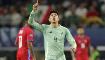 Copa América 2024: Asumirá Edson Álvarez el liderazgo en el Tricolor