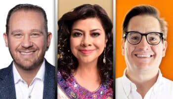 ¿Quién va ganando la jefatura de gobierno en la Ciudad de México? Sigue aquí el PREP