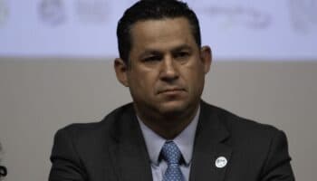 Familia de Diego Sinhue vive en casa millonaria ligada a contratista de seguridad de Guanajuato: periodistas