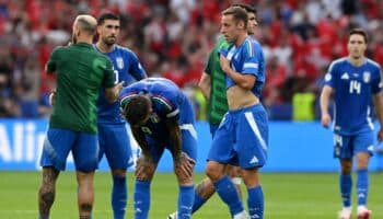 La 'repesca' propuesta por Trump no es posible ni oportuna: Ministro de Deportes de Italia